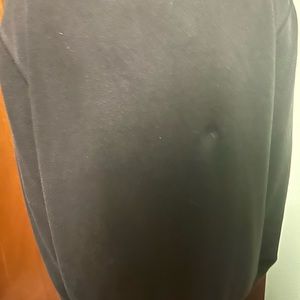 pink/ victoria secret, hawaiian print, womens size medium, no stains